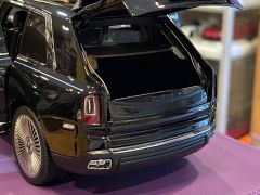 KYOSHO - KENG-FAİ - ROLLS-ROYCE CULLİNAN