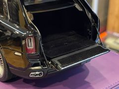 KYOSHO - KENG-FAİ - ROLLS-ROYCE CULLİNAN