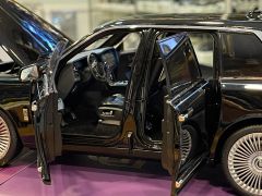 KYOSHO - KENG-FAİ - ROLLS-ROYCE CULLİNAN