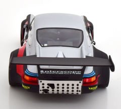 CMR - PORSCHE - 911 CARRERA RSR TURBO 2.1L N 00 24h DAYTONA 1977 D.ONGAIS - G.FOLLMER - T.FIELD - SILVER BLACK RED - 1/12