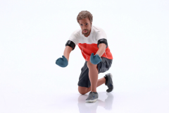 1/18 American Diorama Race Crew Figure #1 - AD19001