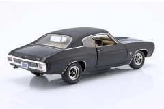 1/18 ACME-MODELS - CHEVROLET - CHEVELLE SS 454 COUPE 1970