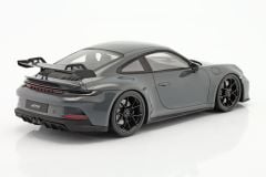 Porsche 911 (992) GT3 year 2022 grigio telesto