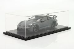 Porsche 911 (992) GT3 year 2022 grigio telesto
