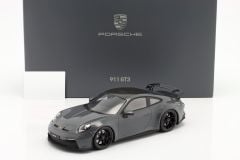 Porsche 911 (992) GT3 year 2022 grigio telesto