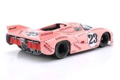 WERK83 - PORSCHE - 917/20 4.9L TEAM MARTINI INTERNATIONAL RACING PINK PIG N 23 24h LE MANS 1971 REINHOLD JOST - WILLI KAUHS