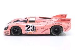 WERK83 - PORSCHE - 917/20 4.9L TEAM MARTINI INTERNATIONAL RACING PINK PIG N 23 24h LE MANS 1971 REINHOLD JOST - WILLI KAUHS