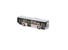 2014 Iveco Bus Urbanway *TCL*, white/red