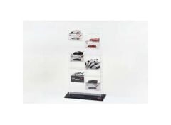 1/64 Acrylic Display Case Large *20 Cars*