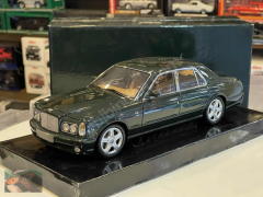 MINICHAMPS - BENTLEY - ARNAGE T 2002