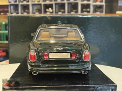 MINICHAMPS - BENTLEY - ARNAGE T 2002