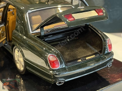 MINICHAMPS - BENTLEY - ARNAGE T 2002