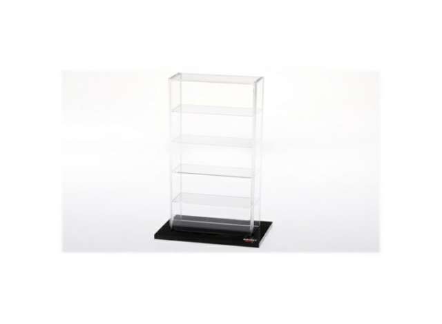 1/64 Acrylic Display Case Small *5 Cars*