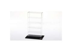 1/64 Acrylic Display Case Small *5 Cars*