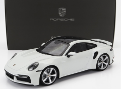MINICHAMPS - PORSCHE - 911 992 TURBO S COUPE 2021