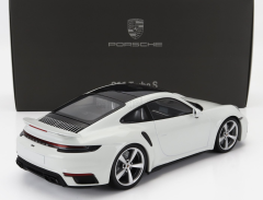 MINICHAMPS - PORSCHE - 911 992 TURBO S COUPE 2021