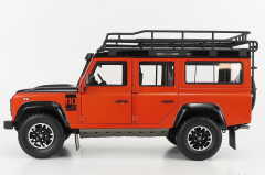 ALMOST-REAL - LAND ROVER - DEFENDER 110 ADVENTURE EDITION 2015