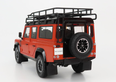 ALMOST-REAL - LAND ROVER - DEFENDER 110 ADVENTURE EDITION 2015