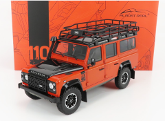 ALMOST-REAL - LAND ROVER - DEFENDER 110 ADVENTURE EDITION 2015