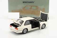 MİNİCHAMPS BMW - 3-SERIES M3 (E30) 1987