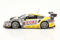 MINICHAMPS - PORSCHE - 911 991-2 GT3 R TEAM ROWE RACING N 98 5th 24h SPA 2019 S.MULLER - R.DUMAS - M.JAMINET