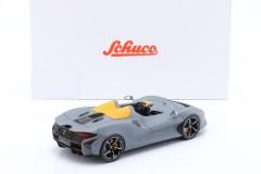 SCHUCO - McLAREN - ELVA 2020