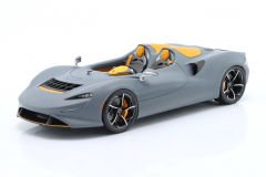 SCHUCO - McLAREN - ELVA 2020