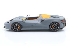 SCHUCO - McLAREN - ELVA 2020