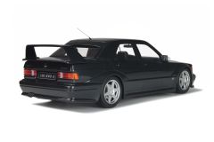OTTO-MOBILE - MERCEDES BENZ - 190E 2.5 16V EVO2 1990