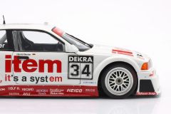 1/18 WERK83 - BMW - 3-SERIES 325i COUPE (E36) TEAM WS-DHL N 34 DTM SEASON 1994 HARALD BECKER