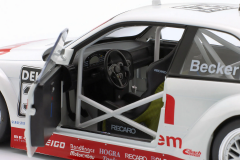 1/18 WERK83 - BMW - 3-SERIES 325i COUPE (E36) TEAM WS-DHL N 34 DTM SEASON 1994 HARALD BECKER