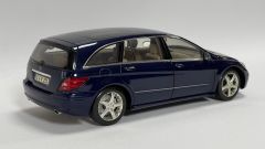 MINICHAMPS - MERCEDES BENZ - R-CLASS 2005