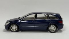 MINICHAMPS - MERCEDES BENZ - R-CLASS 2005