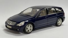 MINICHAMPS - MERCEDES BENZ - R-CLASS 2005