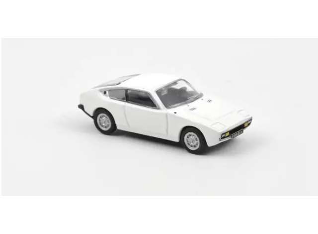 1/87 1975 Matra Simca Bagheera, neve white