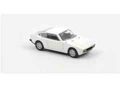 1/87 1975 Matra Simca Bagheera, neve white