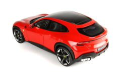 BBR-MODELS - FERRARI - PUROSANGUE SUV 2022