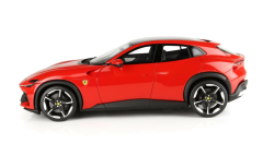 BBR-MODELS - FERRARI - PUROSANGUE SUV 2022