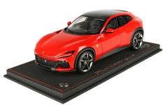 BBR-MODELS - FERRARI - PUROSANGUE SUV 2022