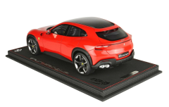 BBR-MODELS - FERRARI - PUROSANGUE SUV 2022