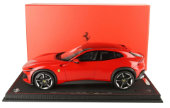 BBR-MODELS - FERRARI - PUROSANGUE SUV 2022