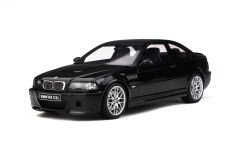 OTTO-MOBILE - BMW - 3-SERIES (E46) M3 CSL COUPE 2003