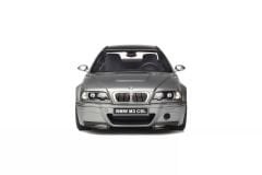 OTTO-MOBILE - BMW - 3-SERIES M3 CSL COUPE E46 2003