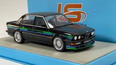 LS-COLLECTIBLES - BMW - 5-SERIES ALPINA B10 3.5 BITURBO 1989