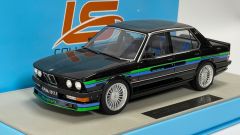 LS-COLLECTIBLES - BMW - 5-SERIES ALPINA B10 3.5 BITURBO 1989
