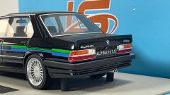 LS-COLLECTIBLES - BMW - 5-SERIES ALPINA B10 3.5 BITURBO 1989
