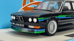 LS-COLLECTIBLES - BMW - 5-SERIES ALPINA B10 3.5 BITURBO 1989