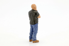 1/18 American Diorama Street Racer figure I - AD77431
