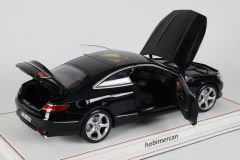 KUTUSUZ - NOREV - MERCEDES BENZ - S-CLASS COUPE 2014