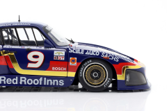 1/18 WERK83 - PORSCHE - 935 K3 3.2L TWIN TURBO TEAM GARRETSON N 9 WINNER 24h DAYTONA 1981 BOB GARRETSON - BOBBY RAHAL - BRIAN REDMAN